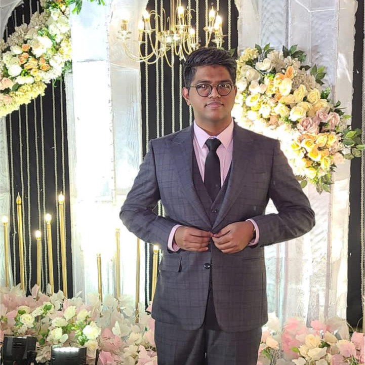 Atif Arham