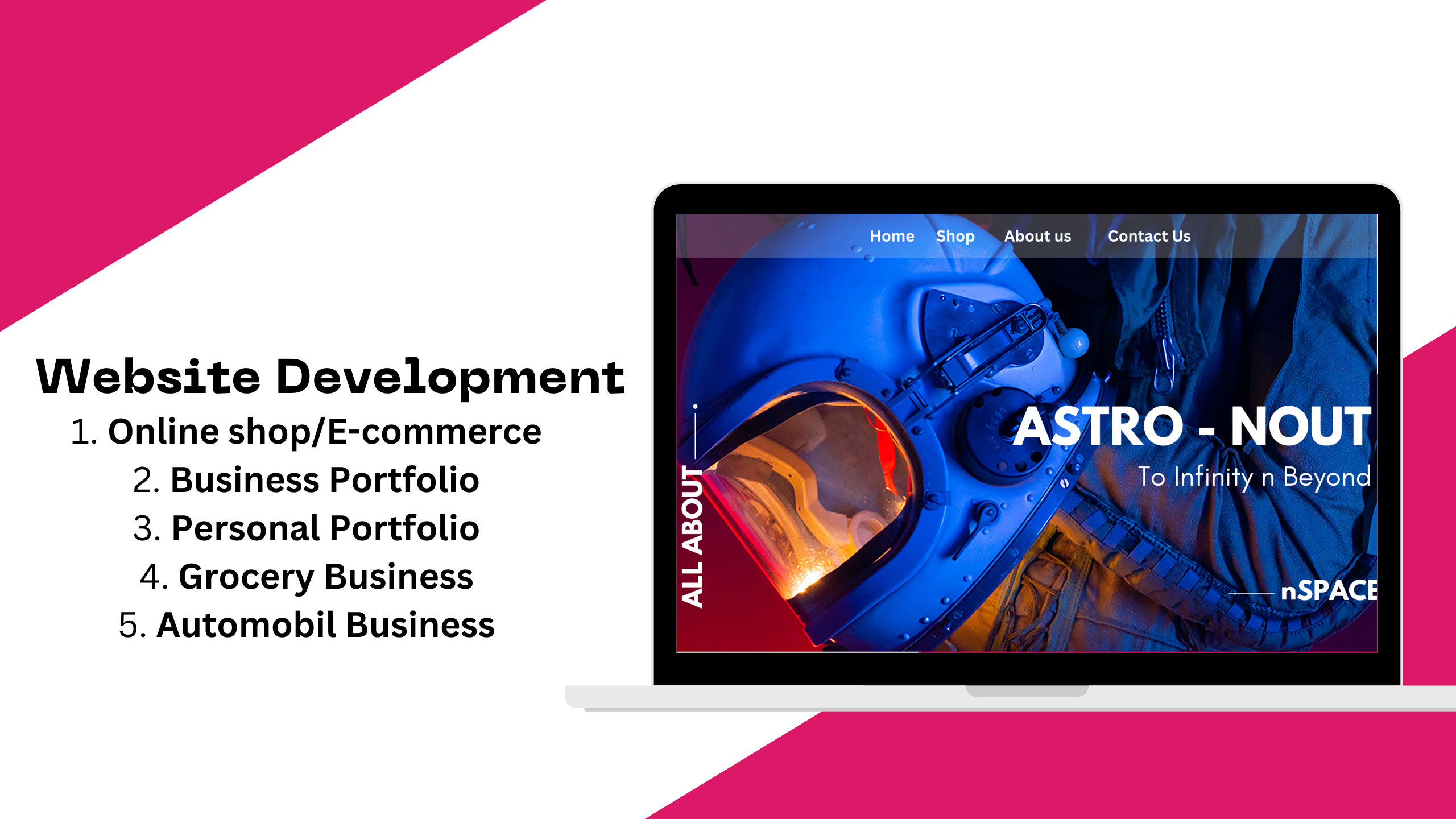 Website Services